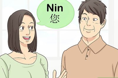 How to Practice Chinese Etiquette