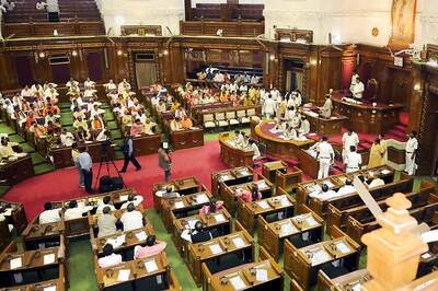 Explosive Powder Found in UP Vidhan Sabha, CM Yogi Adityanath Demands NIA Probe