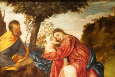 500 Year-Old Stolen Painting, Found In Plastic Bag, Auctioned For Rs 18 Crore