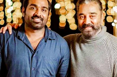 Kamal Haasan To Join Hands With Vikram Co-Star Vijay Sethupathi For H Vinoth’s Next?