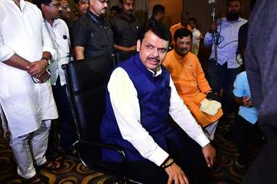 Patient Eye on Shiv Sena, CM Post for Shinde: Devendra Fadnavis Has Made Amends in How He Does Politics