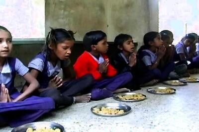 2 months after Chhapra tragedy, mid-day meals served to children across 103 schools