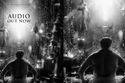 Mammootty-starrer Bramayugam's Soundtrack Sets The Tone For An Eerie Tale