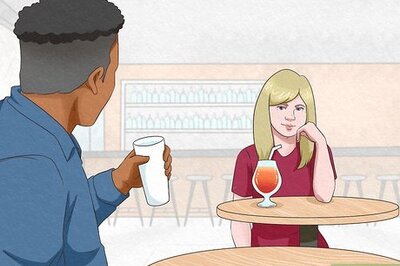 How to Pick Up a Woman