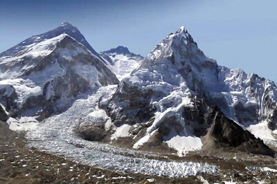 Shortage of Sherpas Takes a Toll on Everest Industry
