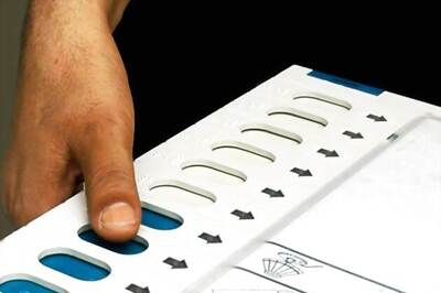 46 per cent voting in Delhi Cantonment Board polls