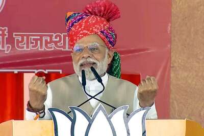 'Raised India's Flag High': PM Modi Hails Winners of National Sports and Adventure Awards 2023