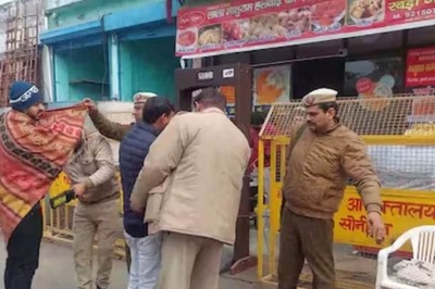 Police On Lookout For Culprits After They Open Fire On Haryana Sweet Shop
