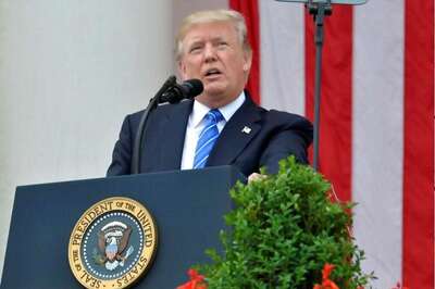 Donald Trump Twitter Typo Puzzles Followers; Earns Its Own Hashtag
