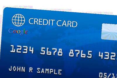 Which credit card personality are you?