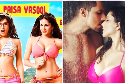 Happy Birthday Sunny Leone: Mastizaade to Jism 2, Top Movies of the Actress