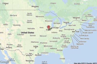 Barack Obama nominates Indian American as district court judge