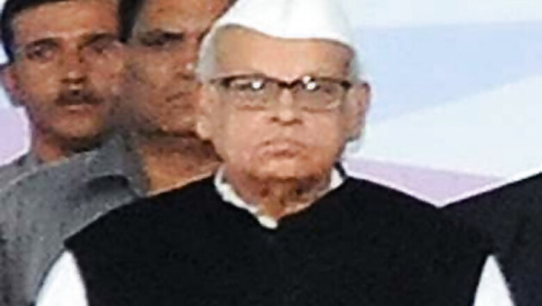 Qureshi asks Centre to take global experts' advice for rehabilitation