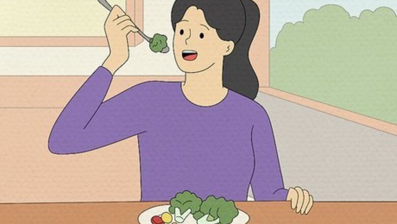 How to Be a Physically Strong Girl