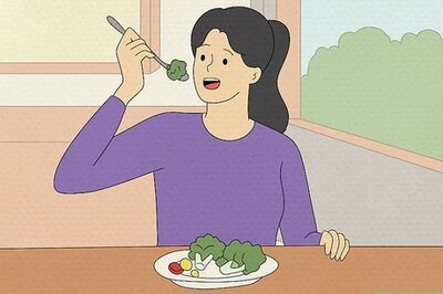 How to Be a Physically Strong Girl