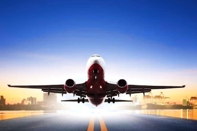 Training Aircraft Crashes Near Village in Pune District; Pilot, 1 More Person Taken to Hospital