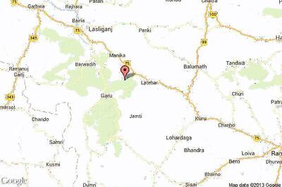 Tribals living in remote village ask for better health, education facilities