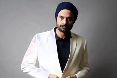 Jaideep Ahlawat Told to Pay Money to Increase Followers During Raazi: 'It Shocked Me...' | Exclusive