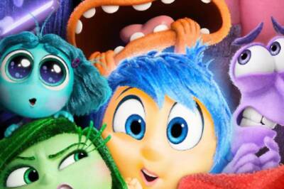 'It Was Too Heavy': Inside Out 2 Director On Why 'Shame Emotion' Was Scrapped
