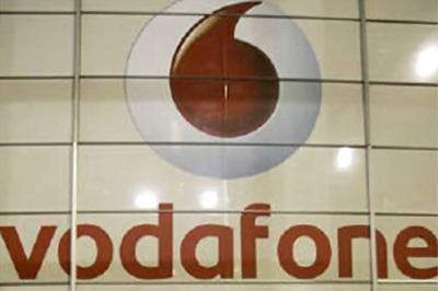Vodafone says paid no UK corporation tax in two years