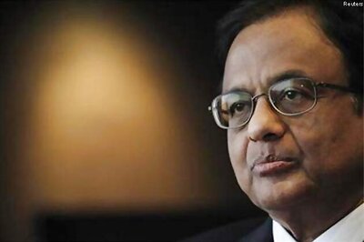 Chidambaram seeks to reassure foreign investors