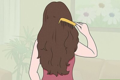 How to Milkmaid Braid Your Hair