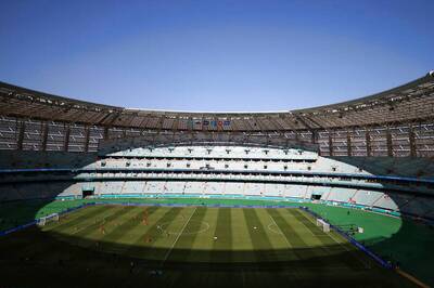 Wales vs Switzerland Football, UEFA Euro 2020: Moore, Embolo Strike in 1-1 Draw