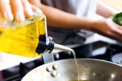 Reusing Cooking Oil May Lead To Harmful Health Effects, ICMR Study Explains