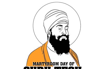 Chandigarh, UP to Observe Guru Tegh Bahadur Shaheedi Diwas on Nov 28, Holiday Declared