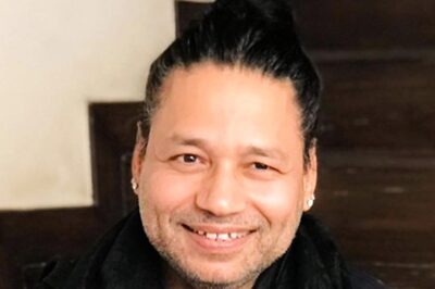 Kailash Kher Once Attempted Suicide, Reveals 'I Was Dejected, Failing at Everything...'