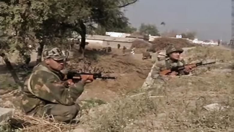 Pathankot attack: Expect robust action from Pakistan, says India