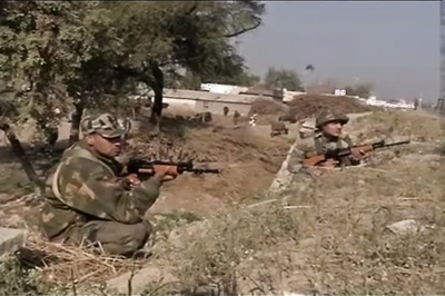 Pathankot attack: Expect robust action from Pakistan, says India