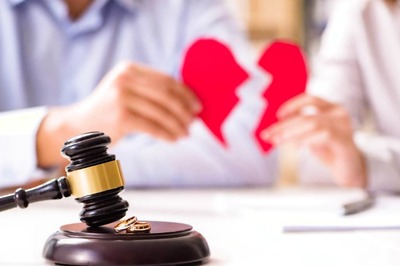 Agra Woman Files For Divorce As Husband Skips Daily Baths: Report