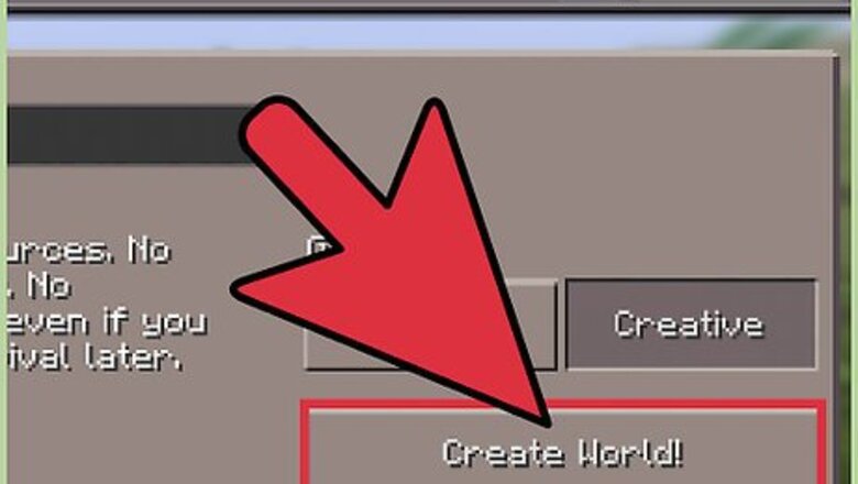 How to Have an Awesome World in Minecraft