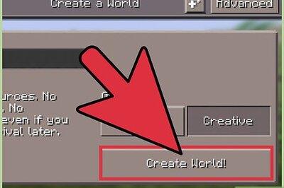 How to Have an Awesome World in Minecraft