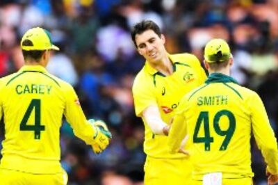 IND vs AUS ODIs: You See The Might in This Australian Team, Expect a Good Contest, Suggests Aakash Chopra