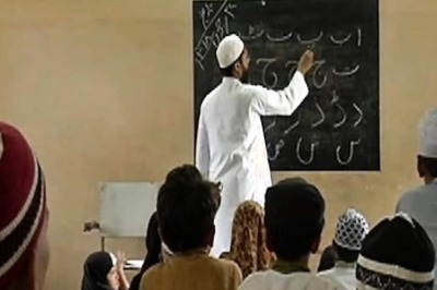 UP Madarsa Board Results 2024 Declared at madarsaboard.upsdc.gov.in; How to Check