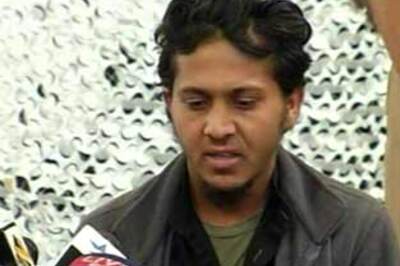 Captured terrorists reveal plan to attack Baglihar dam