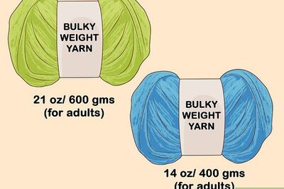 How to Crochet a Mermaid Blanket