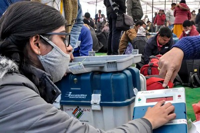 Know Your Candidates: Contestants from Chhibramau Assembly Seat in Elections 2022