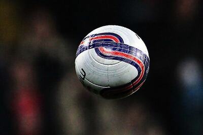 Indian footballer dies of heart attack on field