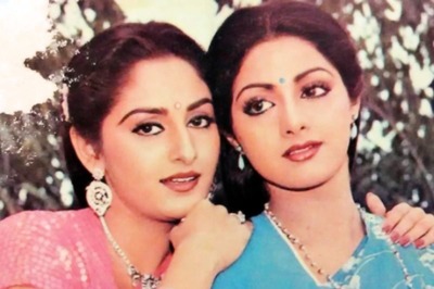 Indian Idol 12: Jaya Prada Says She Could 'Never Make Eye Contact' with 'Competitor' Sridevi