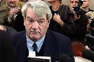 Historian jailed for denying Holocaust