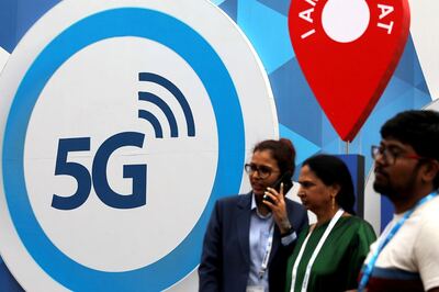 Not Just Powering MSMEs, Start-Ups, 5G will Reduce Urban-Rural Digital Divide: Experts