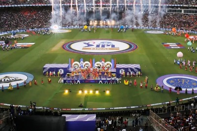 'IPL Will Become Biggest Domestic Sporting Tournament in The World': Former England Captain Makes Huge Prediction