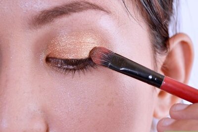 How to Clean an Eye Makeup Brush