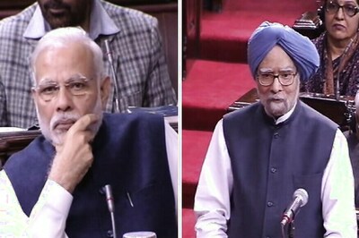 2% GDP Drop, Loss of Faith in Currency System: What Manmohan Singh Said