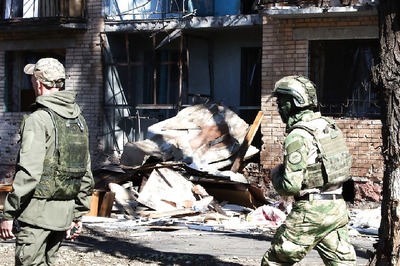 Kursk Incursion Has Advanced, Using It As Tool To Force Russia To Negotiate Fairly: Ukraine