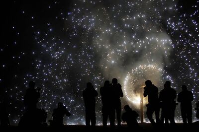 TN Govt Bans New Year Revelries on Beaches, Resorts Due to Covid-19