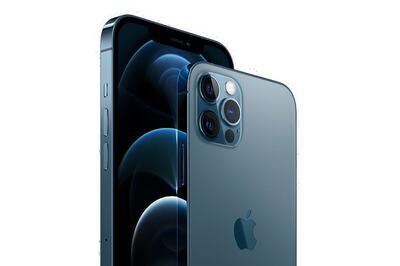 Apple iPhone 12 Pro And iPhone 12 Pro Max Are Resetting The Benchmark For Smartphone Cameras